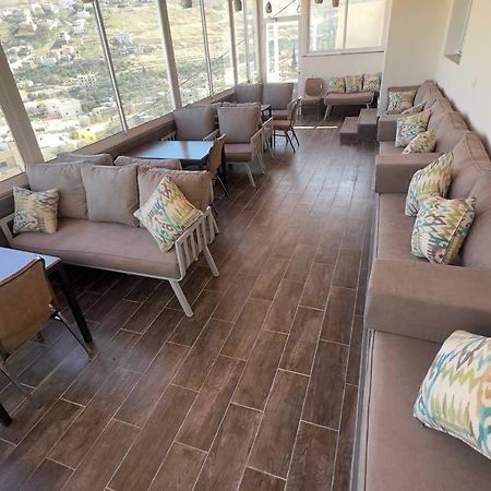 Beit Alshabaan Inn Wadi Musa Bagian luar foto