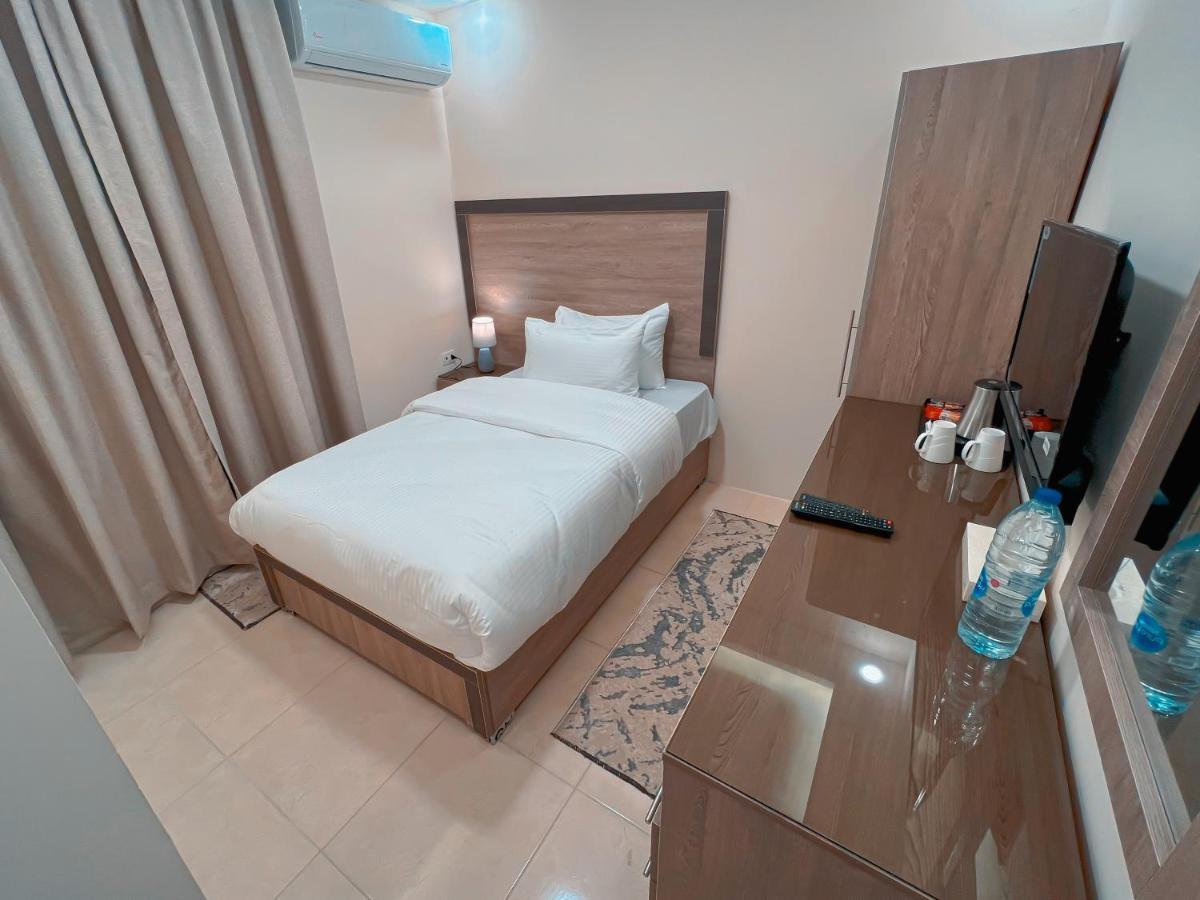 Beit Alshabaan Inn Wadi Musa Bagian luar foto