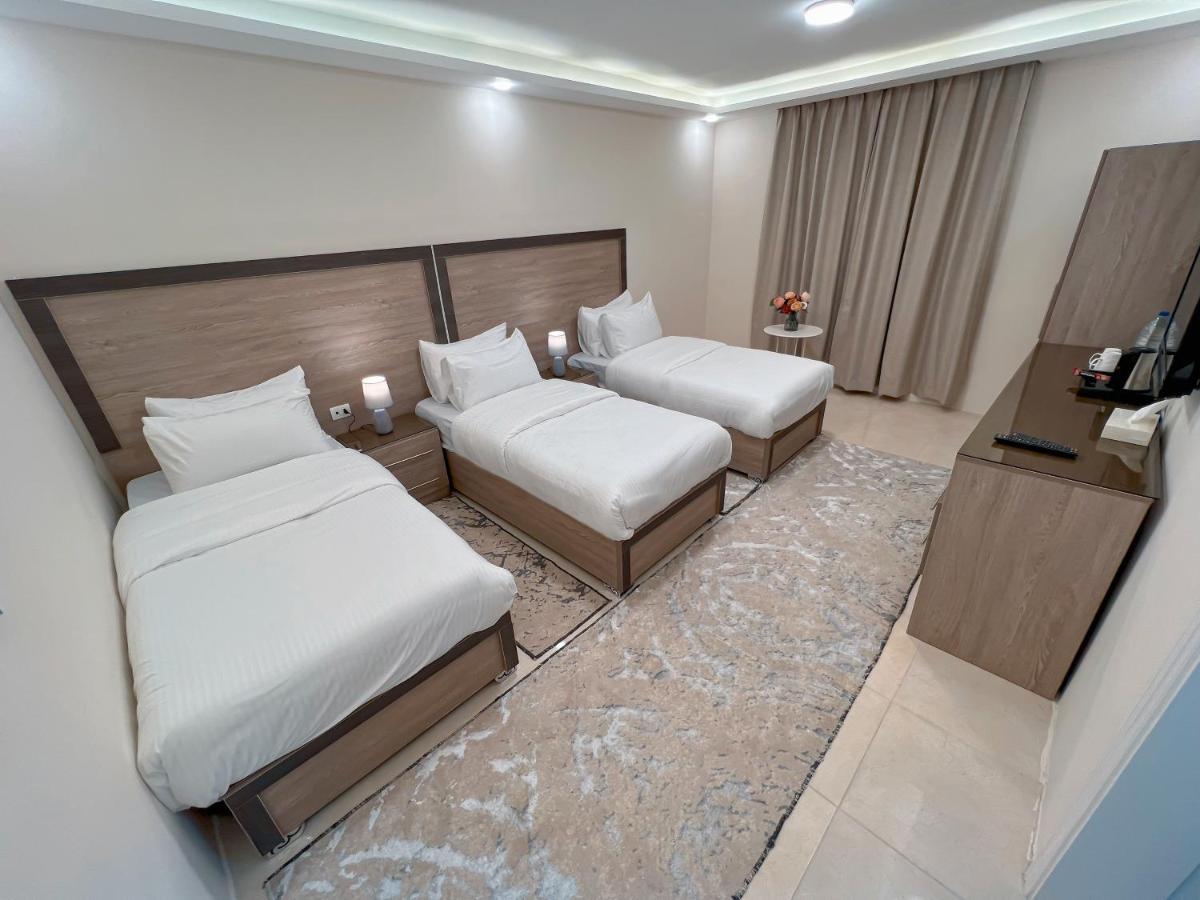 Beit Alshabaan Inn Wadi Musa Bagian luar foto