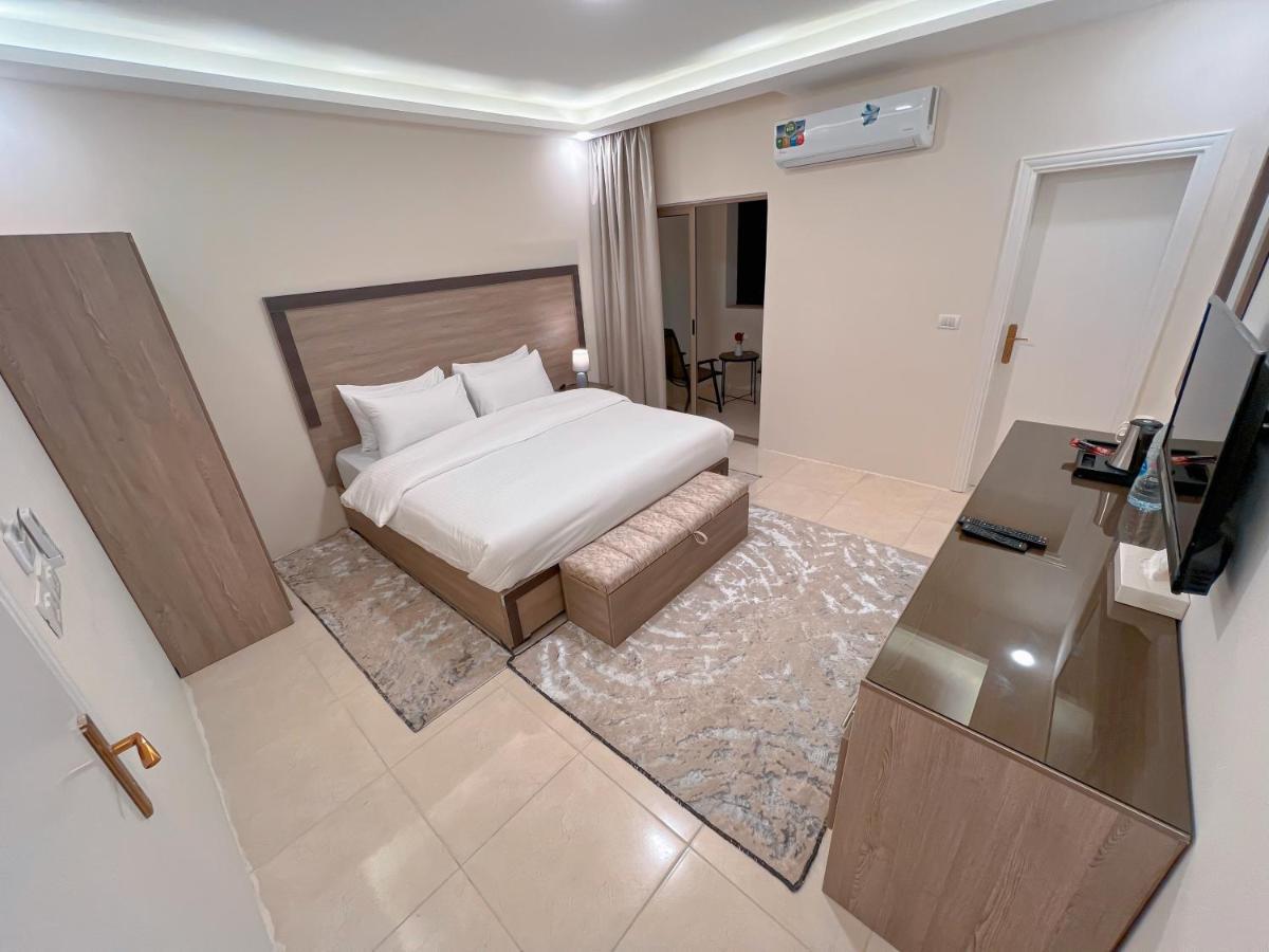 Beit Alshabaan Inn Wadi Musa Bagian luar foto