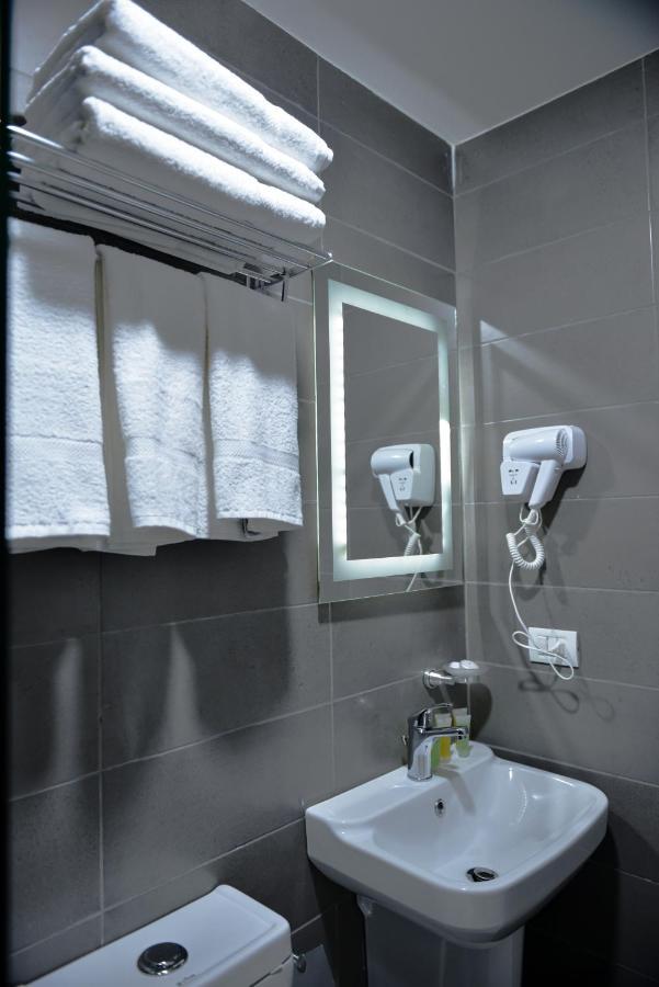 Beit Alshabaan Inn Wadi Musa Bagian luar foto