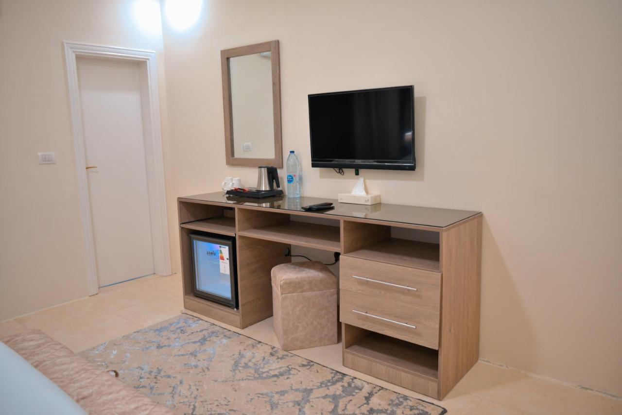 Beit Alshabaan Inn Wadi Musa Bagian luar foto