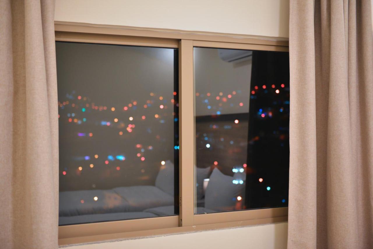 Beit Alshabaan Inn Wadi Musa Bagian luar foto