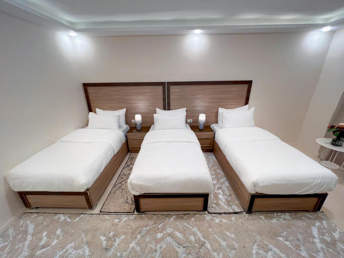 Beit Alshabaan Inn Wadi Musa Bagian luar foto
