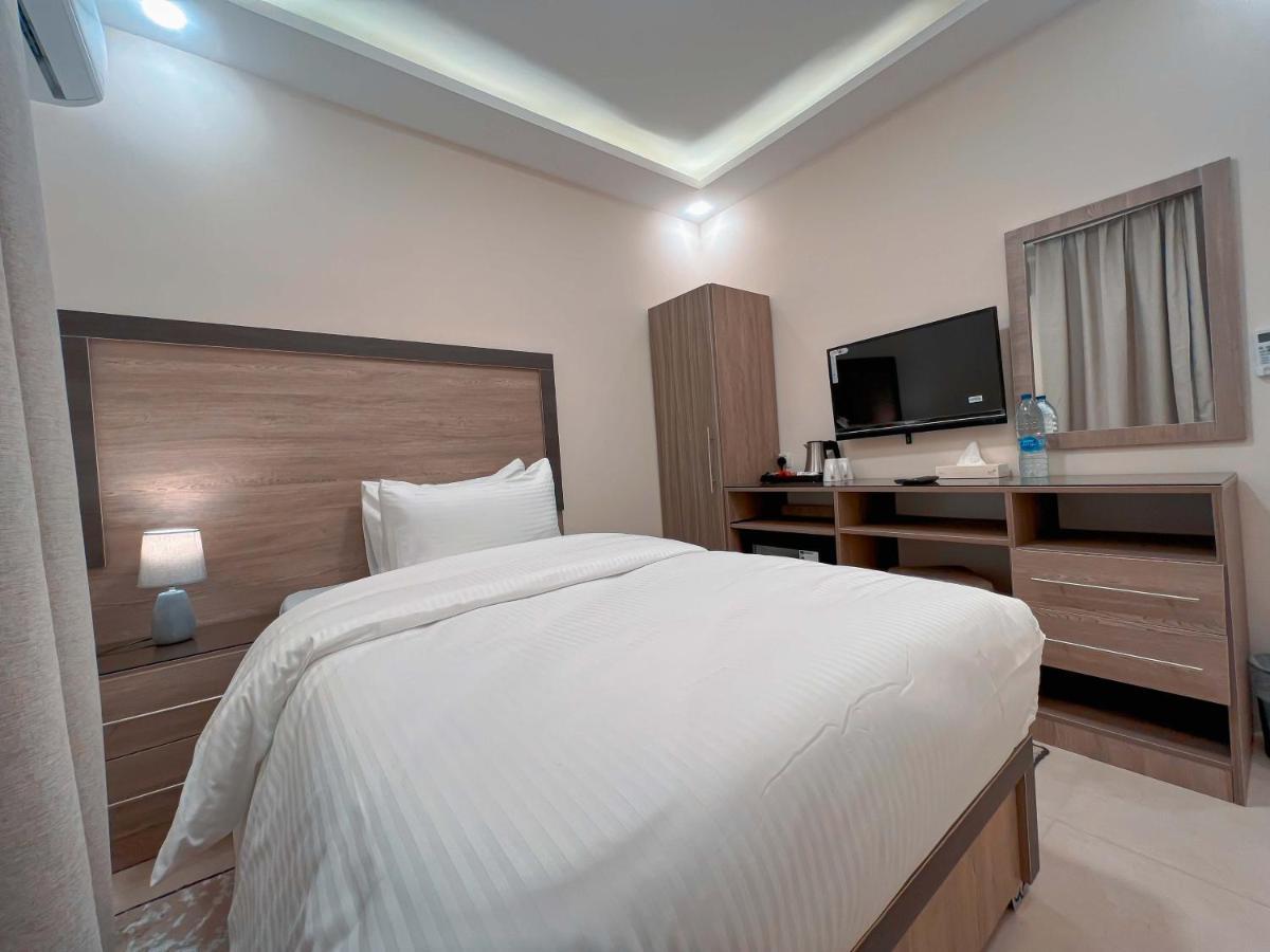 Beit Alshabaan Inn Wadi Musa Bagian luar foto