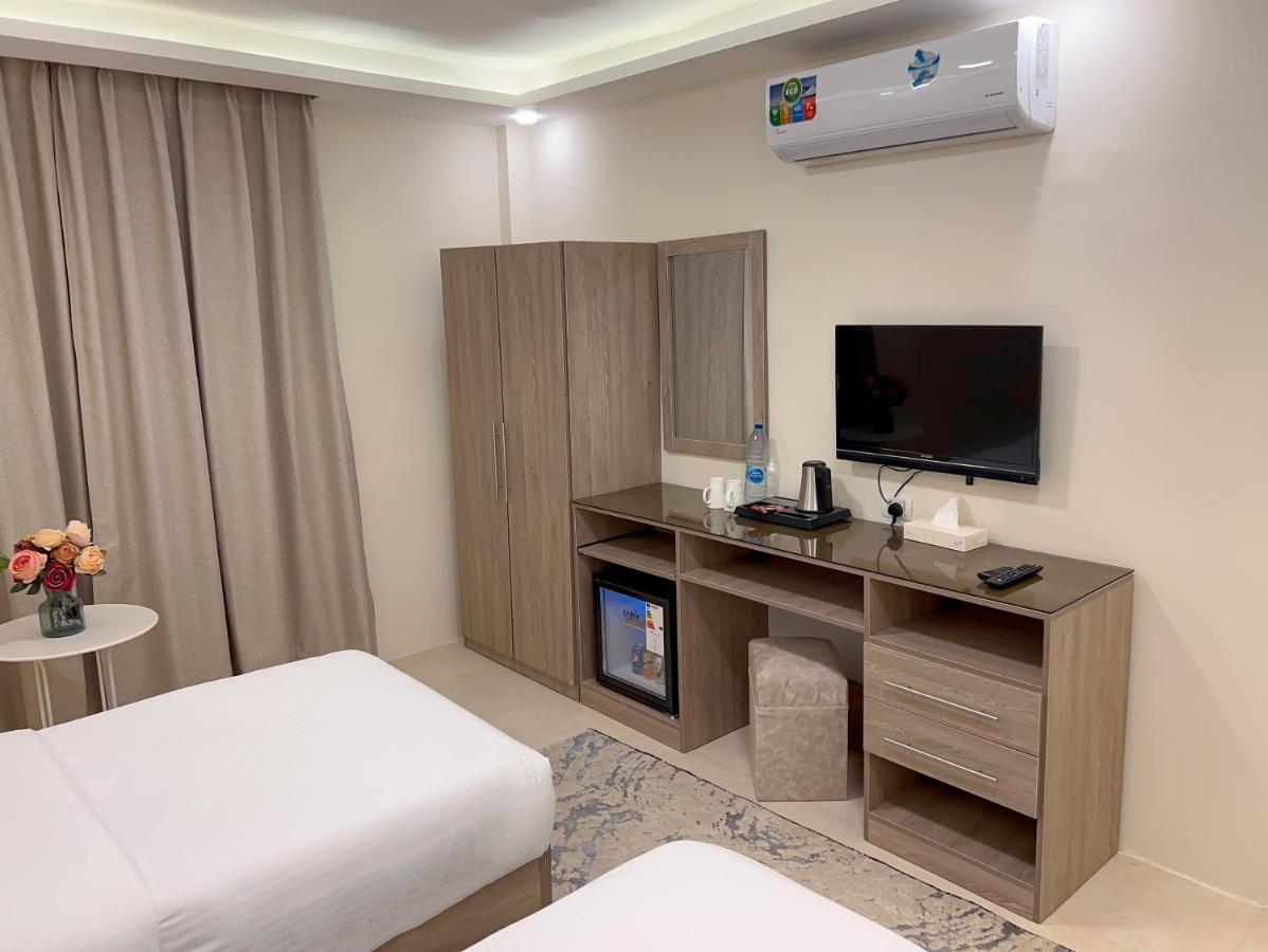 Beit Alshabaan Inn Wadi Musa Bagian luar foto