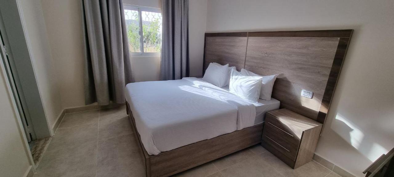 Beit Alshabaan Inn Wadi Musa Bagian luar foto